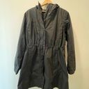 L.L.Bean Women’s  H2O off rain jacket Photo 1