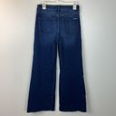 White House | Black Market  High-Rise Everyday Soft Wide Leg Jeans Size 8 Photo 8