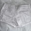 Jessica Simpson Denim Shorts Photo 1