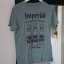 Imperial Beer Costa Rica Tshirt Size M Photo 0