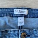 Lane Bryant  Plus Size 26 Jean Shorts Photo 1