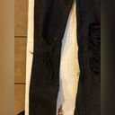 Tripp NYC  ripped black skinny jeans Photo 3