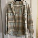 American Eagle Outfitters Flannel Size XS Photo 0