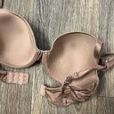 Wacoal b.tempted by  32C pink padded bra Photo 2