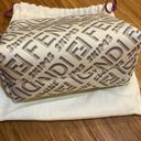 Fendi  x Skims Beauty Pouch size small Photo 2