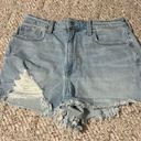 Hollister jean shorts Photo 0