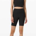 Lululemon Ribbed Contoured Shorts Photo 2