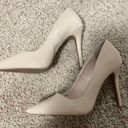 Charlotte Russe Tan High Heels Photo 0