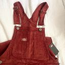 Dickies corduroy bib overalls Photo 4