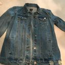 Boom Boom Jeans Denim Jacket Photo 0