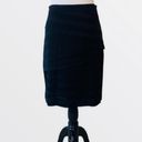 J. McLaughlin  Nicola Layered Panel Pencil Skirt Photo 4