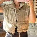 Missguided Misguided Puffer Vest Photo 1