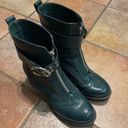 Coconuts by Matisse Coconuts Jimi Zip front boot size 9 Photo 1