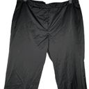 Kenneth Cole Vintage  New York Black Pants Photo 1