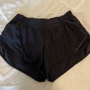 Lululemon Hotty Hot Short 2.5” Photo 1