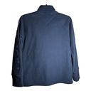 Tommy Hilfiger Women’s Long Sleeve Full Zip Fleece Jacket Mock Collar, L Photo 7