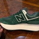 New Balance Platform  Sneakers Photo 2