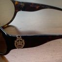 Juicy Couture  Pam & Gela “Kiss My Couture” Women’s Tortoise Sunglasses Photo 1