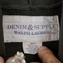 Ralph Lauren  Denim & Supply Hoodie XS Photo 4