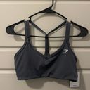 Gymshark Green Sports Bra Photo 0