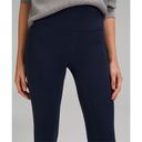 Lululemon ✨ Align™ High-Rise Sz 16 Navy Pant 28”✨ Photo 3