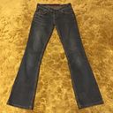 Bongo  Y2K flirty bootcut jeans Photo 7