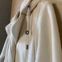 Jones New York Peacoat In Cream Photo 3