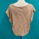 Free People ⭐️ New with tags  movement knit top in size medium Photo 1