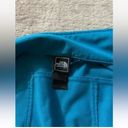 The North Face  Women’s SoftShell Blue Full Zip Jacket Sz XL Photo 3