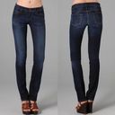 Citizens of Humanity  Ava low-rise straight leg jeans size 26 Photo 0