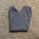 Brandy Melville  light blue east hampton sweatpants Photo 0