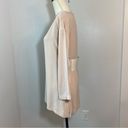 Jil Sander  Long Sleeve lightweight Mini Dress size 38 Photo 1