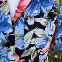 Cathy Daniels  Hawaiian short sleeve blouse Photo 1