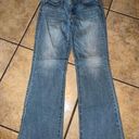 American Eagle  Favorite Boyfriend Jeans Size 8 Photo 0