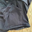 Lululemon Athletica Play Off The Pleats Black Tennis Skirt Running Photo 7