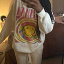 Nirvana Band Graphics Sweatshirt Size M Photo 1