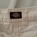 Dickies white jeans Photo 1