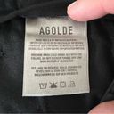 AGOLDE NEW NWT  Becker Chino Black Photo 10