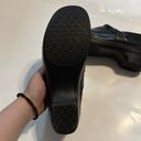 Baretraps  Memory Foam Barkley 7.5 Women’s Clogs Black Photo 2