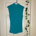 Tommy Bahama Blue tank top size M  Photo 1