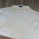 Forever 21 cropped fluffy long sleeve top Photo 1