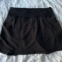 Lululemon Pace Rival Skirt Photo 0