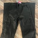 Edikted Leather Pants Photo 0