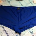 Catalina  Royal Blue Boyshort Bottoms (NWT) Photo 1