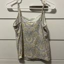 Gap  Y2K Pattern Tank Top Photo 2