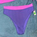 Aerie bikin set *bundle* size Lg *NWT* Photo 3