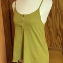 Bongo  super soft cotton beachy tank top Photo 4