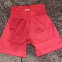 AYBL seamless shorts Photo 1