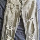 American Eagle Outfitters Next Level Stretch Jeans Photo 1