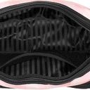 Victoria's Secret Victoria’s Secret Pink Striped Cosmetic Bag Photo 10